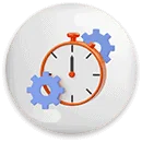 We're always up-to-date on the latest trends and technologies in this rapidly evolving industry.