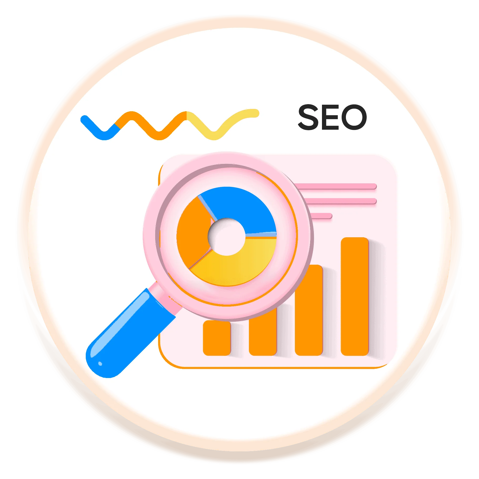 Boost Your Traffice with SEO