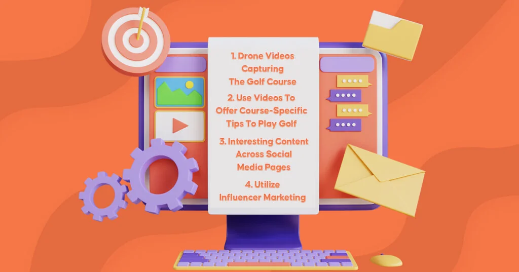 Use Immersive And Engaging Content | INQUIVIX