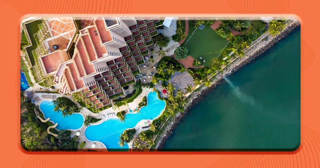 What Is A Resort Hotel | INQUIVIX