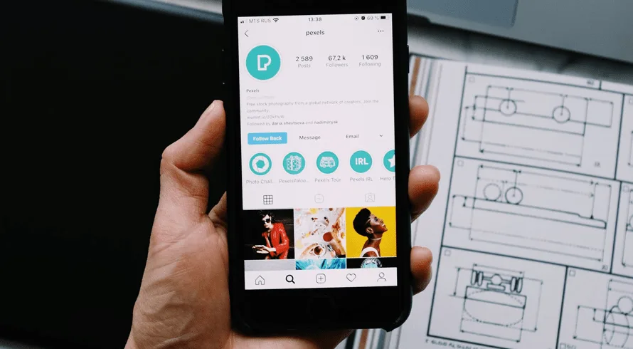 Instagram Report - 6 Things You Should Avoid to Protect Your Brand