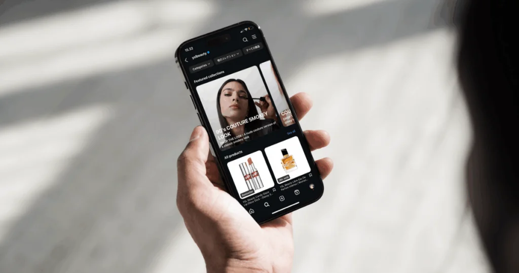 The Role of Social Media in Korea’s Beauty Industry