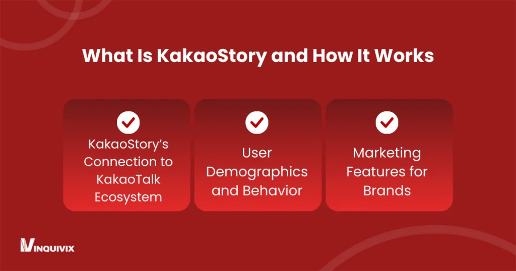 What Is KakaoStory and How It Works