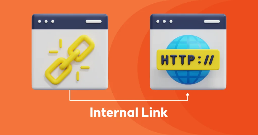 Internal Nofollow Links | Inquivix - What Is an Internal Link