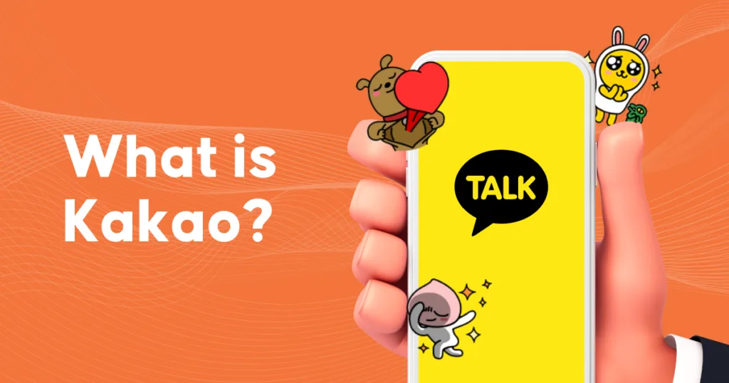 Kakao Advertising | Inquivix - What Is Kakao