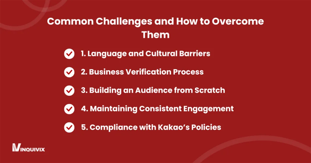 Common Challenges and How to Overcome Them