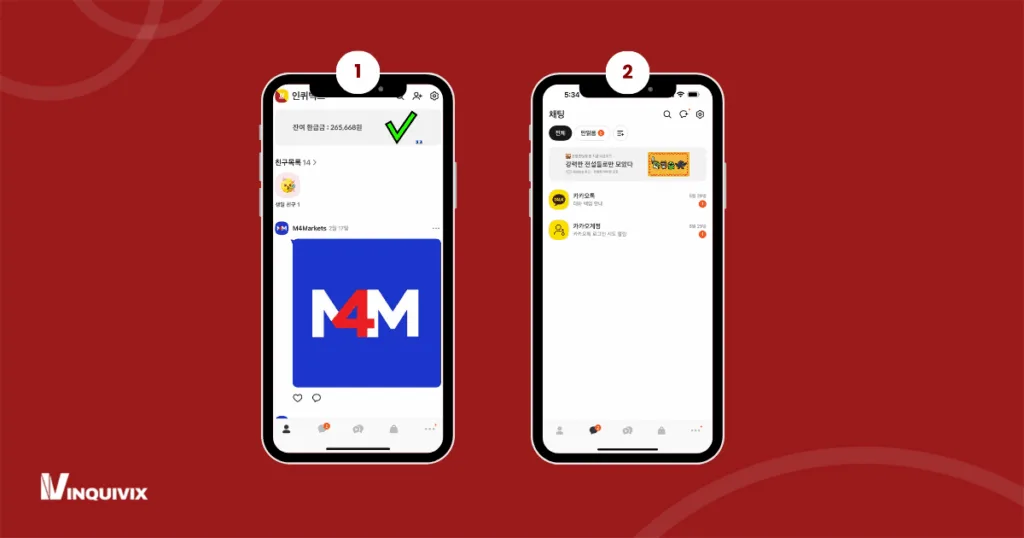 Benefits of Kakao Display Ads for Businesses