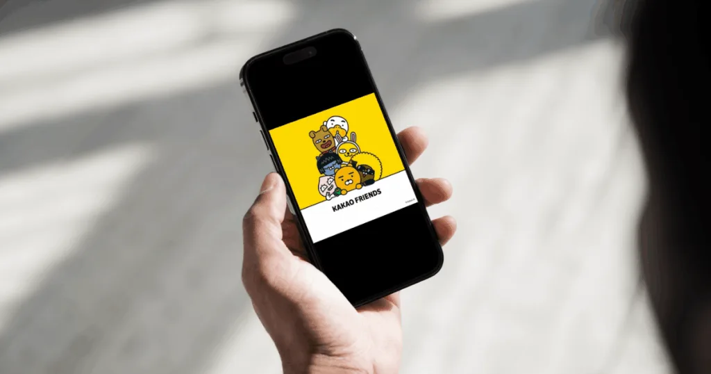 What Are Kakao Emoticons?