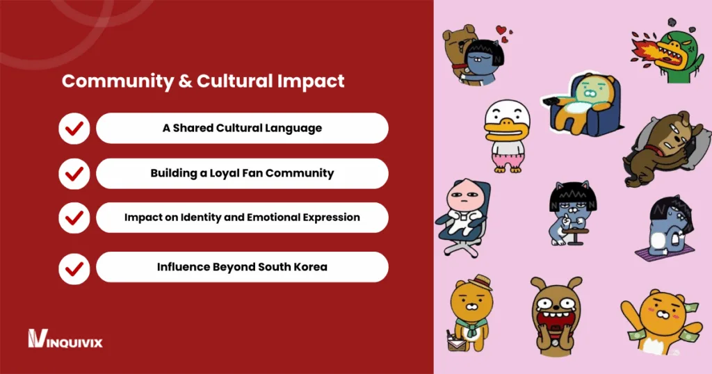 Community & Cultural Impact