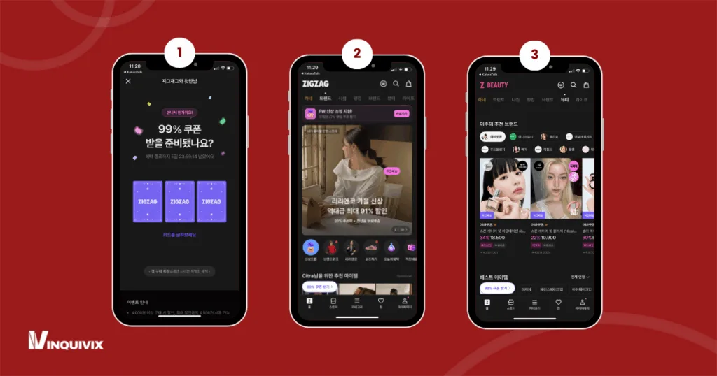 Strategies for Brands to Succeed on Kakao Zigzag