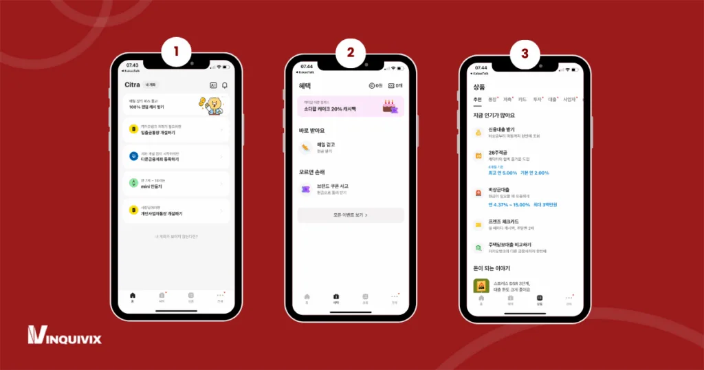 Why KakaoBank Matters Especially for Business