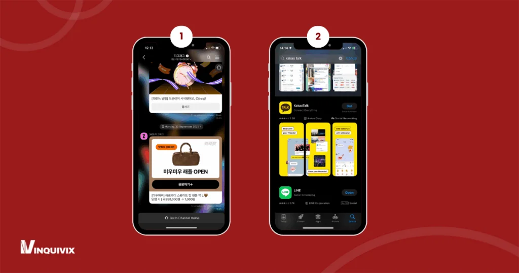 Best Practices for Brands on KakaoTalk