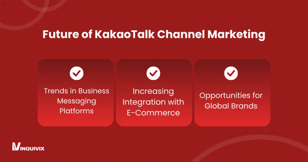 Future of KakaoTalk Channel Marketing