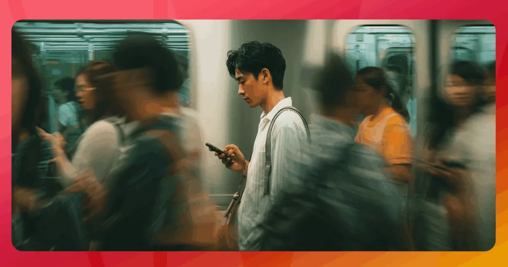 What is a KakaoTalk Open Chat Room? 