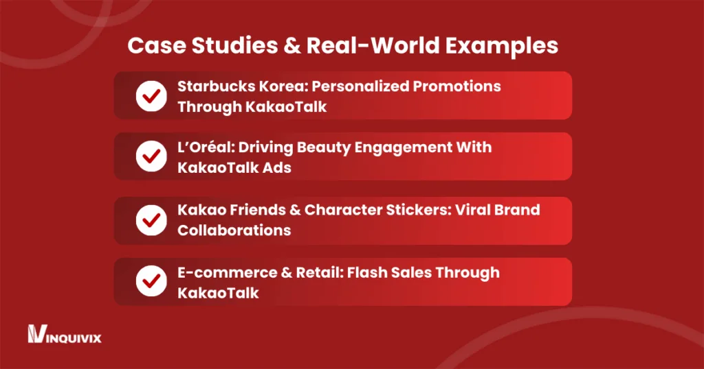 Case Studies & Real-World Examples
