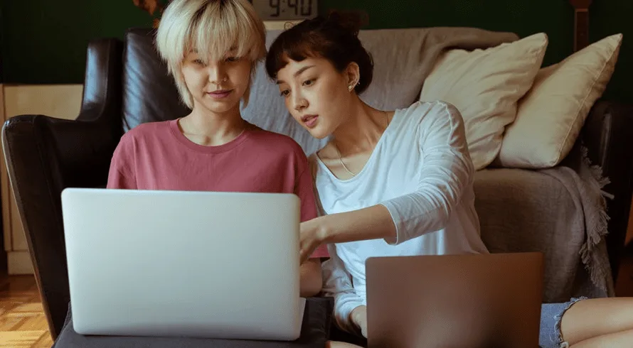Korean Social Media Demographics
