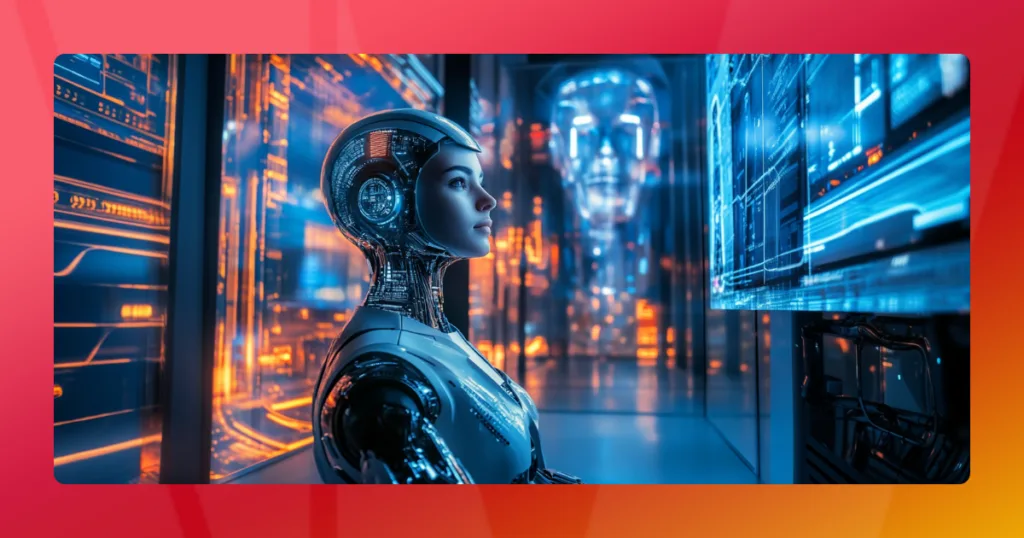 AI in the future - inquivix