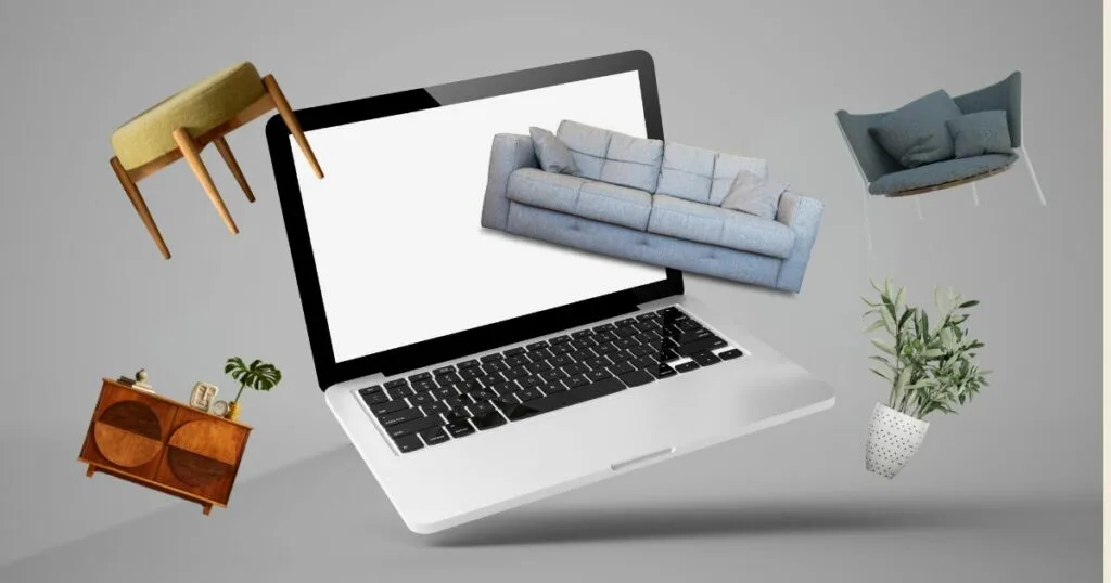 The Role Of Digital Marketing In The Furniture Trade
