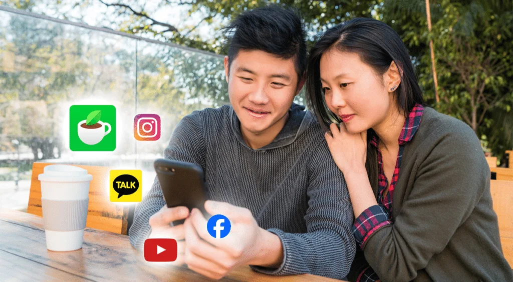 Social Media Integration