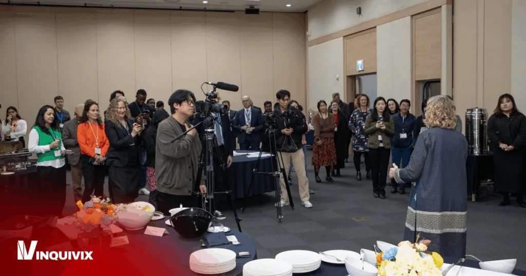 Challenges Foreign Brands Face in Korean Event Planning