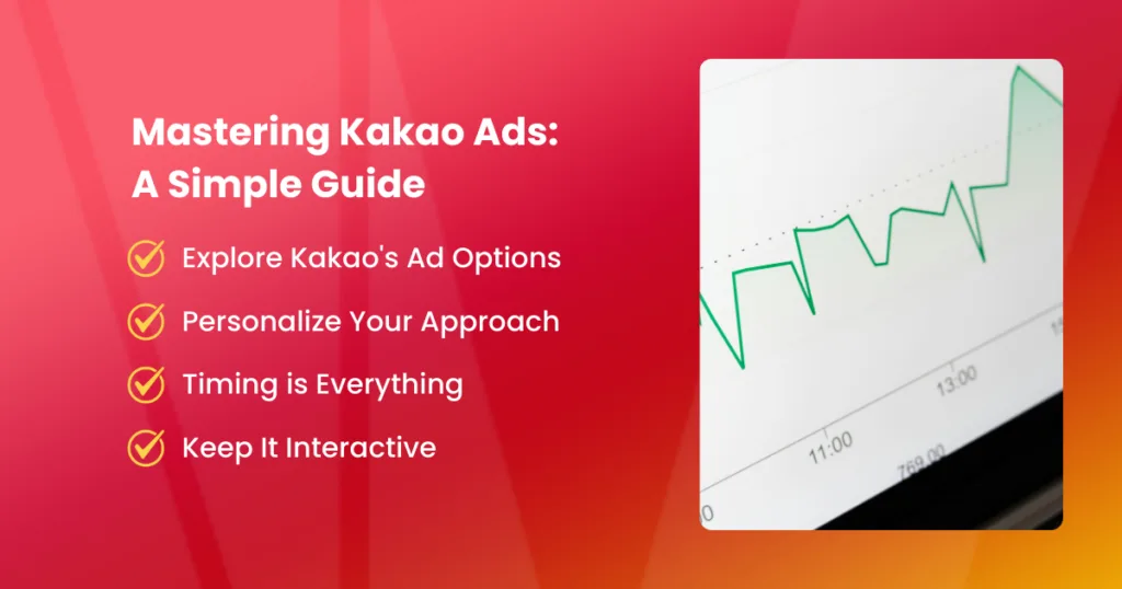 Mastering Kakao Ads_ A Simple Guide