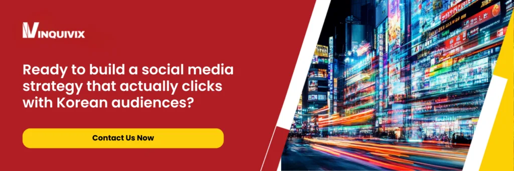 Korean Social Media Platforms & How to Leverage Them for Branding | Inquivix