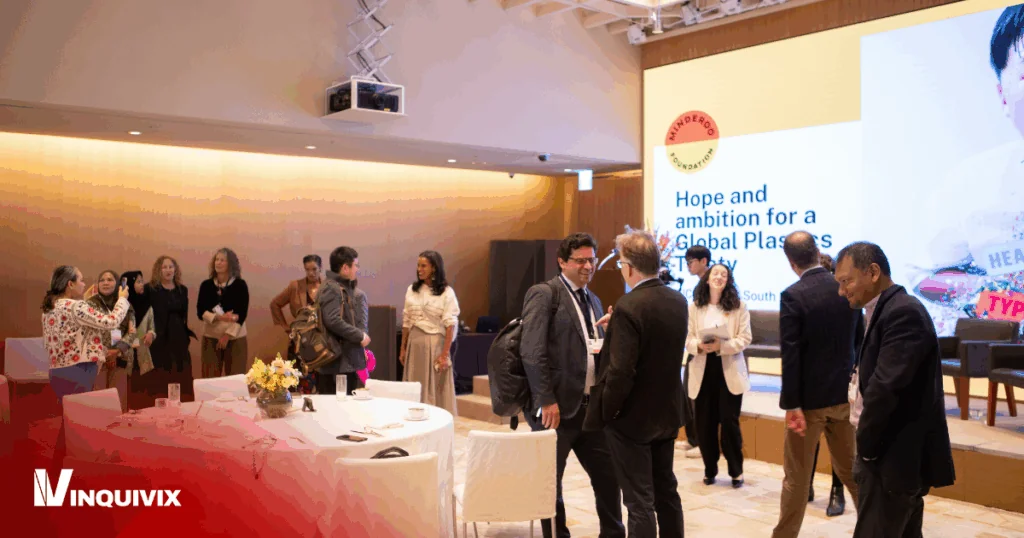Benefits of Participating in Trade Shows in Korea