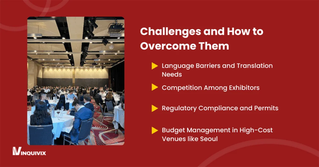 Challenges and How to Overcome Them