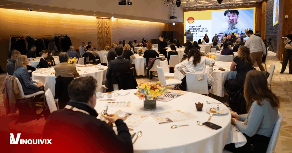 The Future of Trade Shows and Exhibitions in Korea