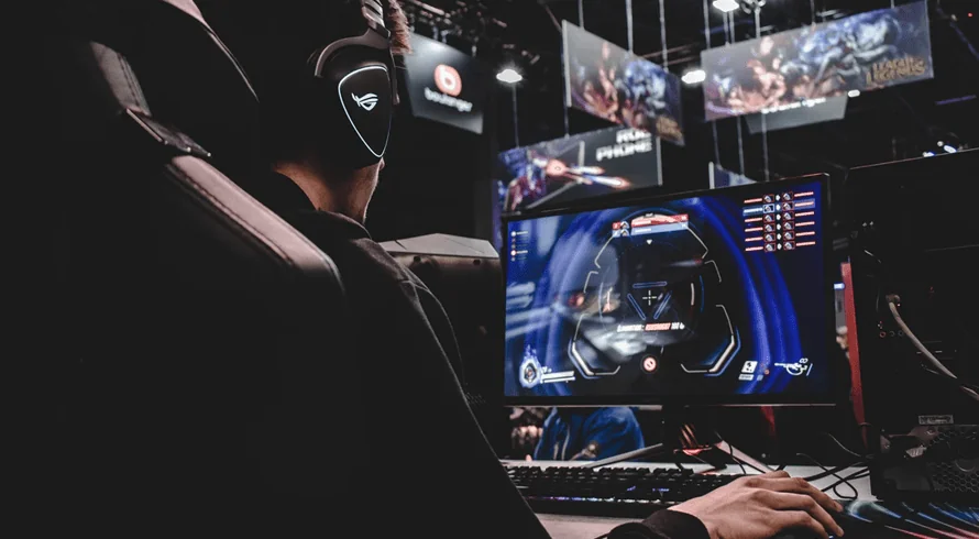 Gaming Platform