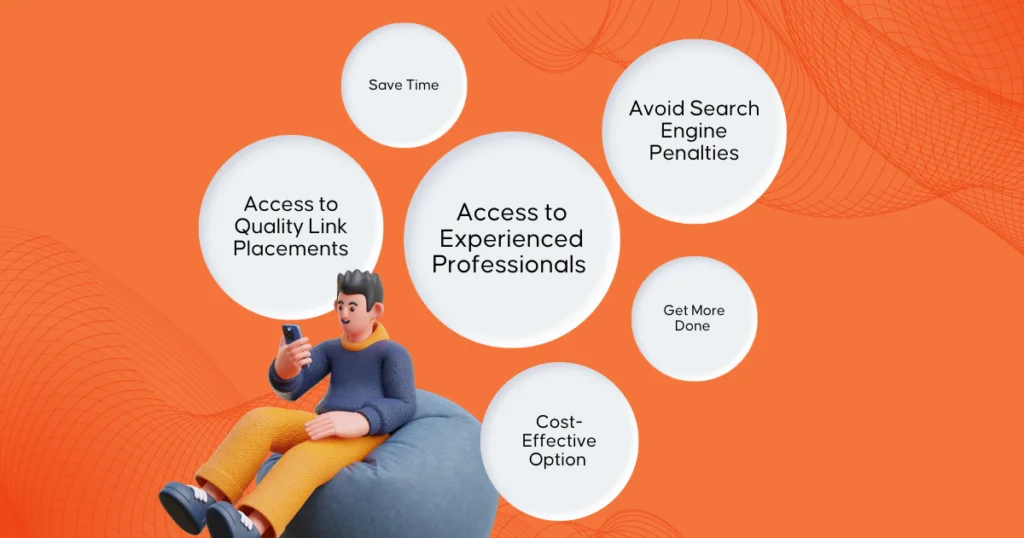 Link Building Experts | Inquivix - Benefits of Hiring a Link Building Agency