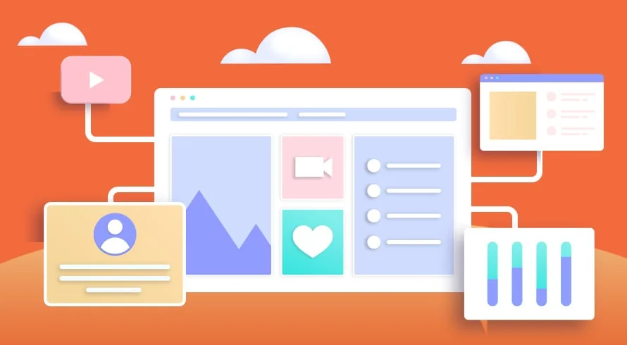 What Is Link Building | INQUIVIX
