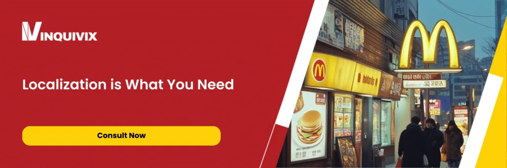 How to Localize a Global Brand for the Korean Market - Inquivix