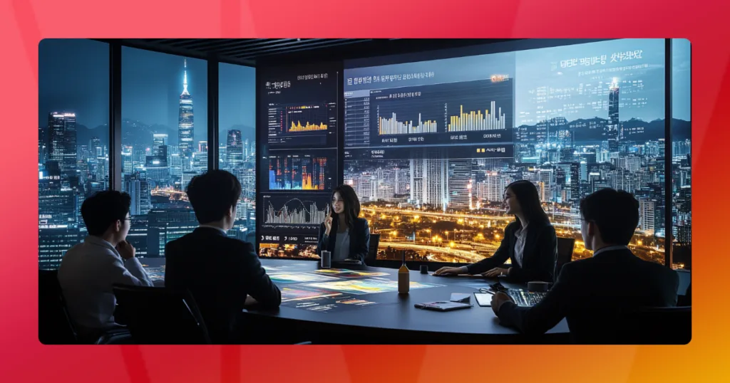 Understanding the Korean Market and Consumer Behavior - Inquivix