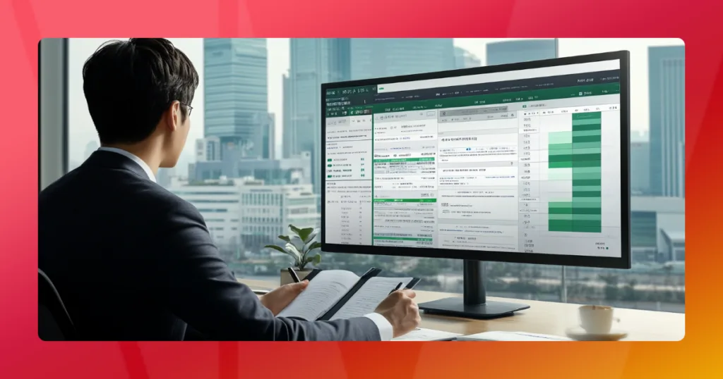 Why Localized Content is Key to Marketing Financial Services in Korea - Naver and the Role of Localized SEO in Korea - Inquivix