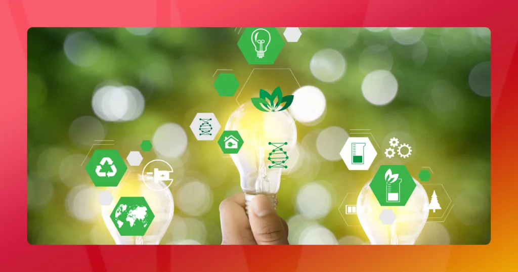 Market Entry Strategy in South Korea What Will Be Trend in 2025 - Sustainability