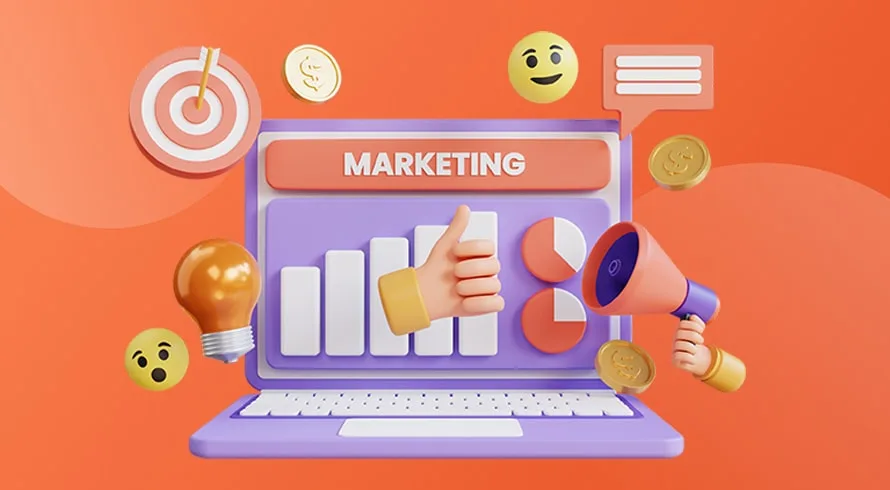 Choose The Right Hotel Marketing Strategies And Channels | INQUIVIX