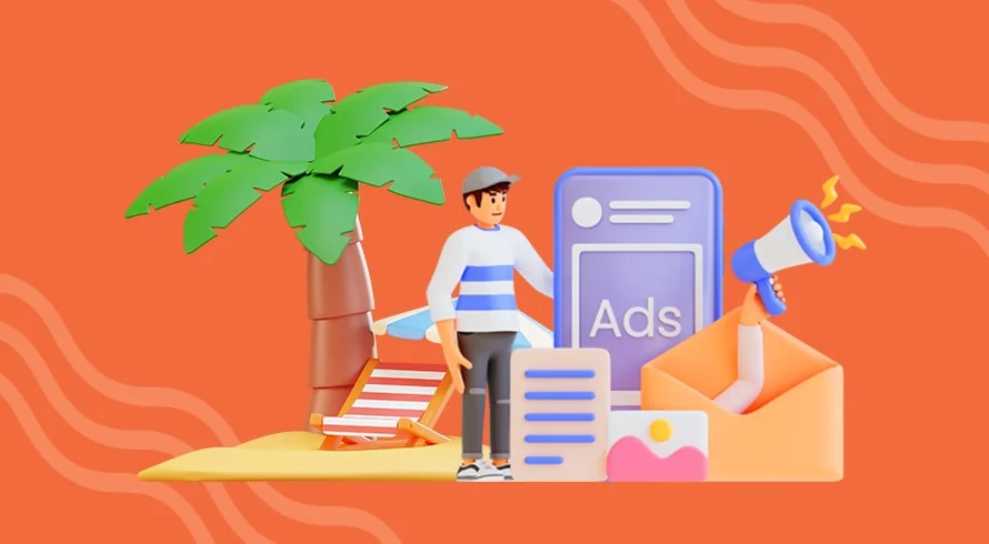 Simultaneous Marketing And Advertising | INQUIVIX
