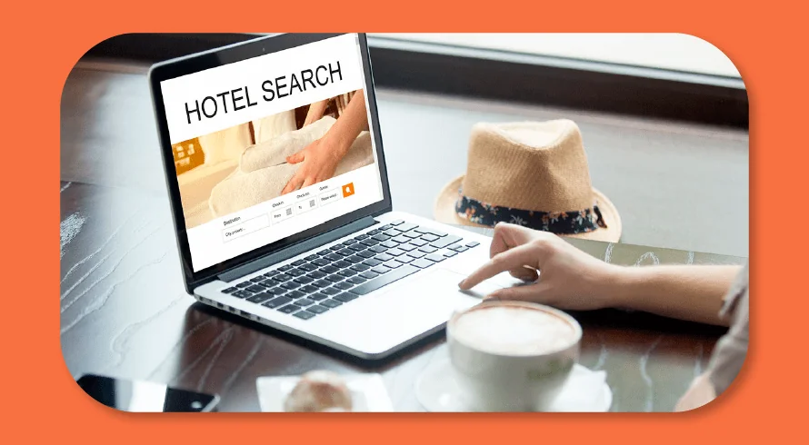 Helps Increase Bookings | INQUIVIX