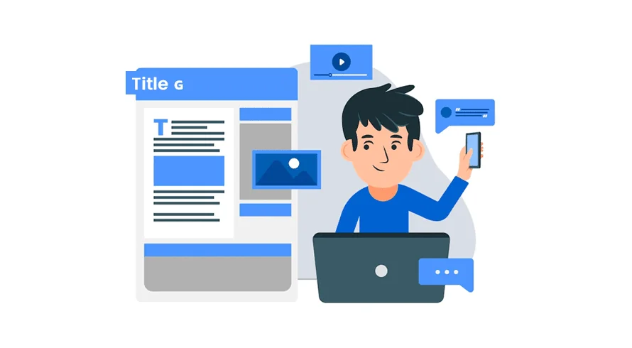 Step 1: Submit Your Blog to Naver