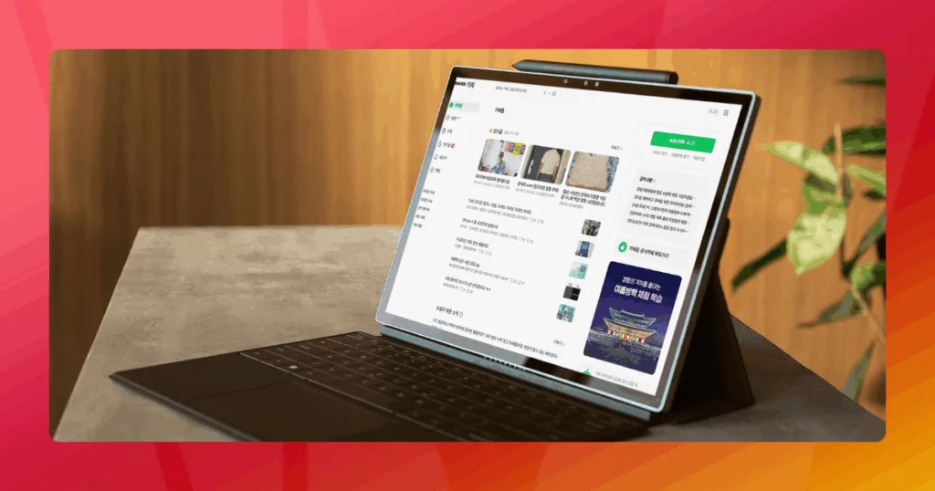 Naver in English – Yes, It’s Possible (With Help)
