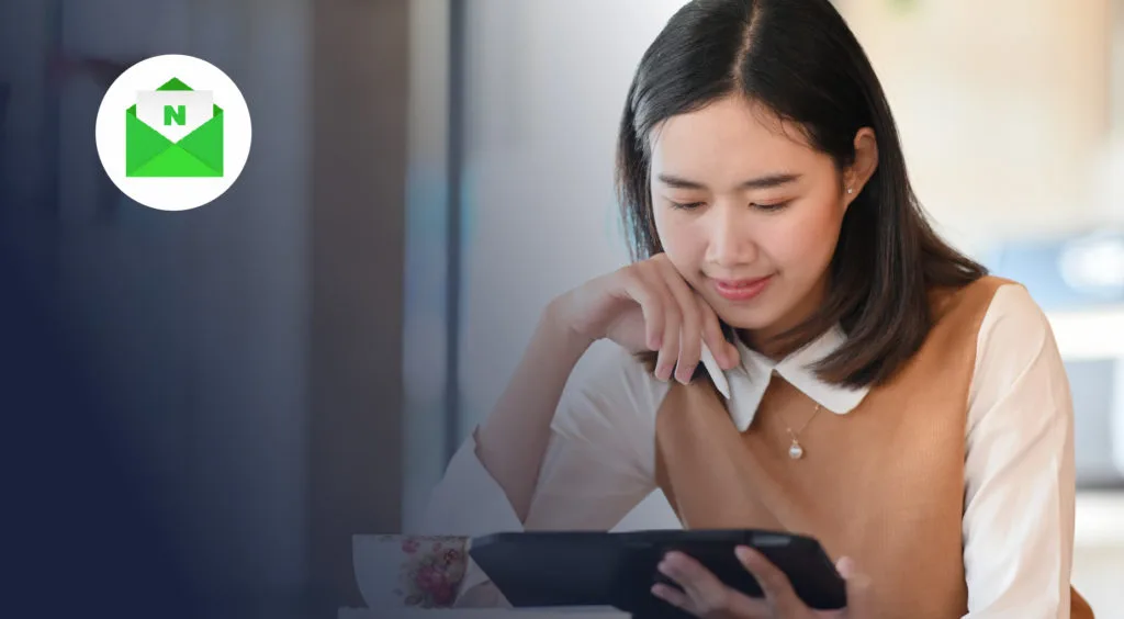 Why Is Naver Mail So Popular in Korea?