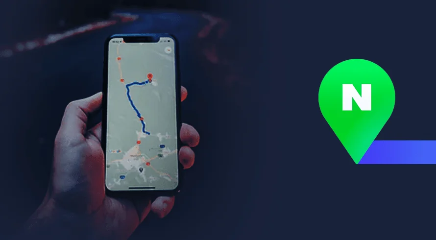 Naver Maps - The Easy Way to Find Nearby Restaurants and Manage Ratings