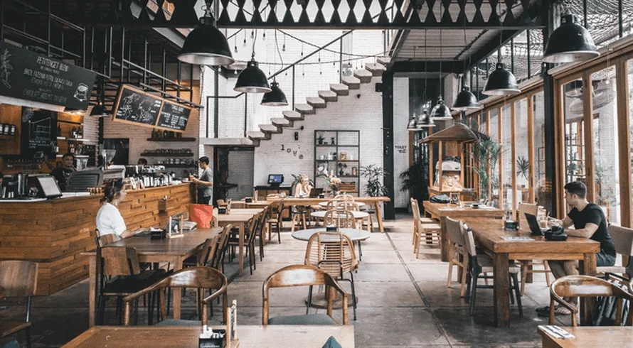 Convenience of Naver Maps to Choose the Ideal Restaurant