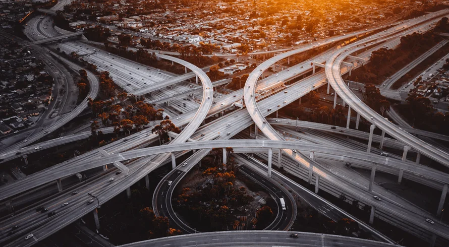 Precise Routes and Smart Around Service