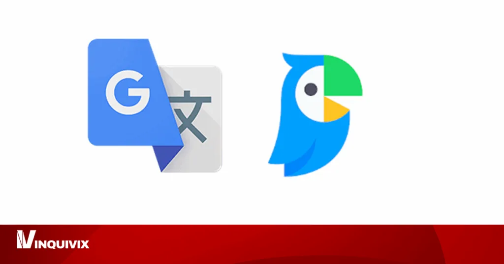 Google Translate vs Naver Papago | Inquivix