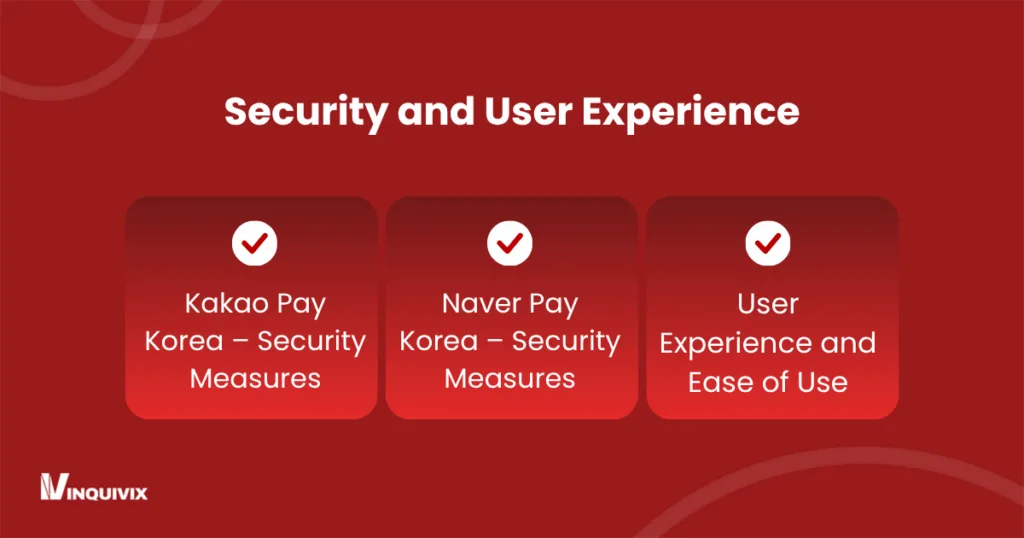 Security and User Experience