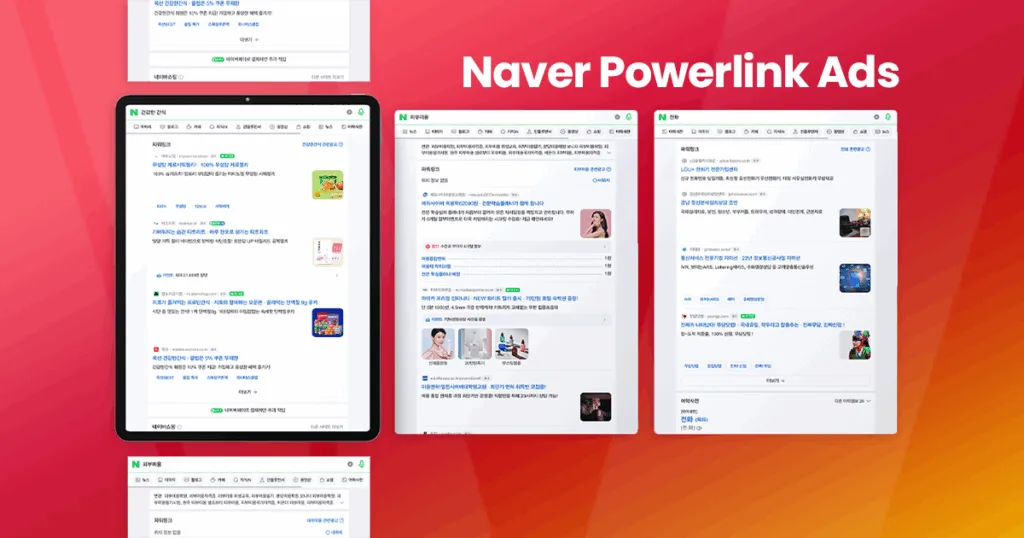 Understanding Naver Powerlink Ads: Leveraging Naver Search in South Korea