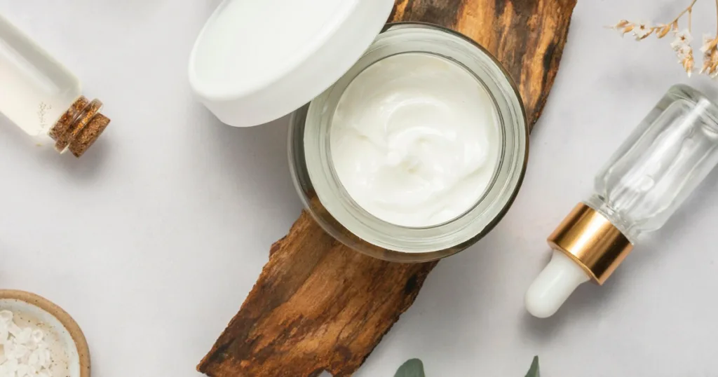 A Foreign Skincare Brand property - Inquivix