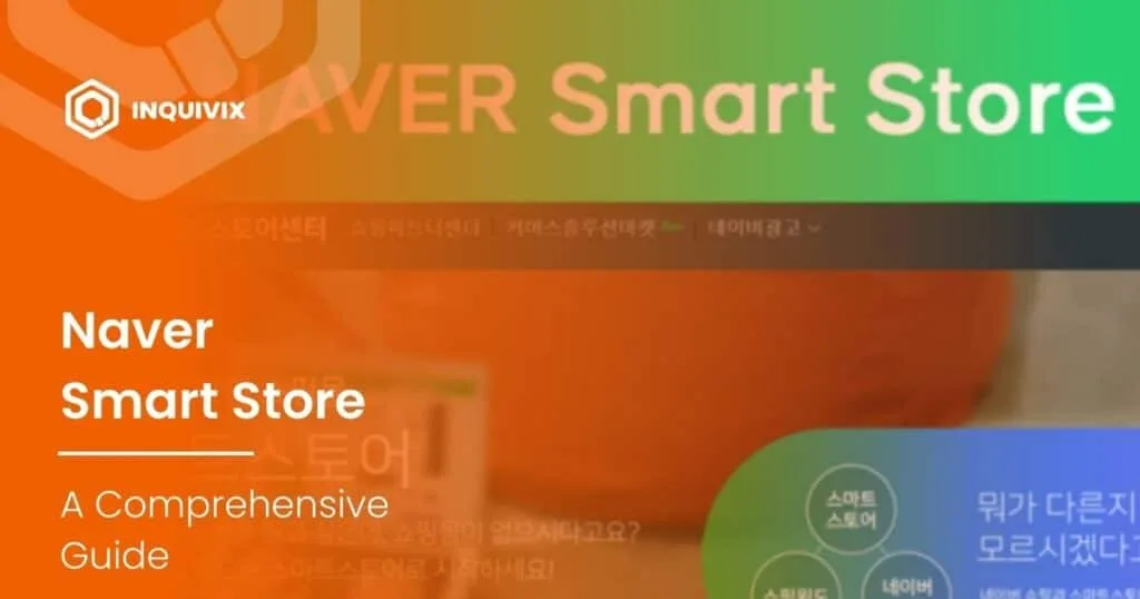 Naver Smart Store A Comprehensive Guide
